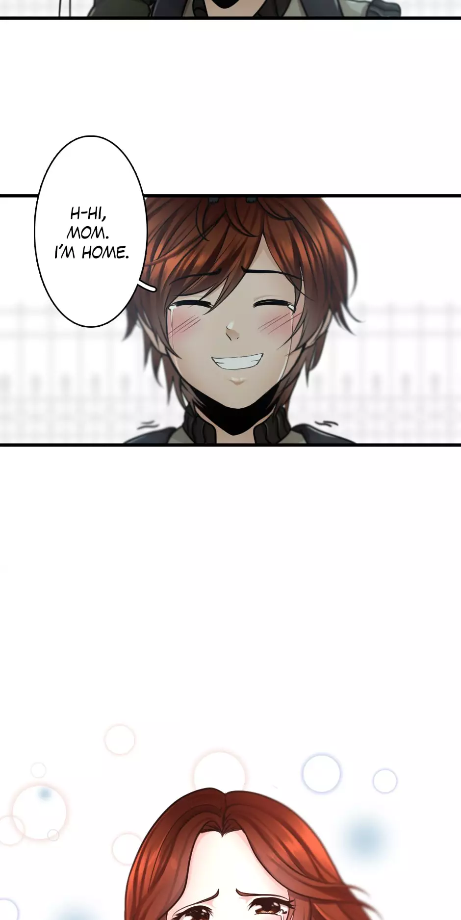 The Beginning After The End Chapter 29 page 21