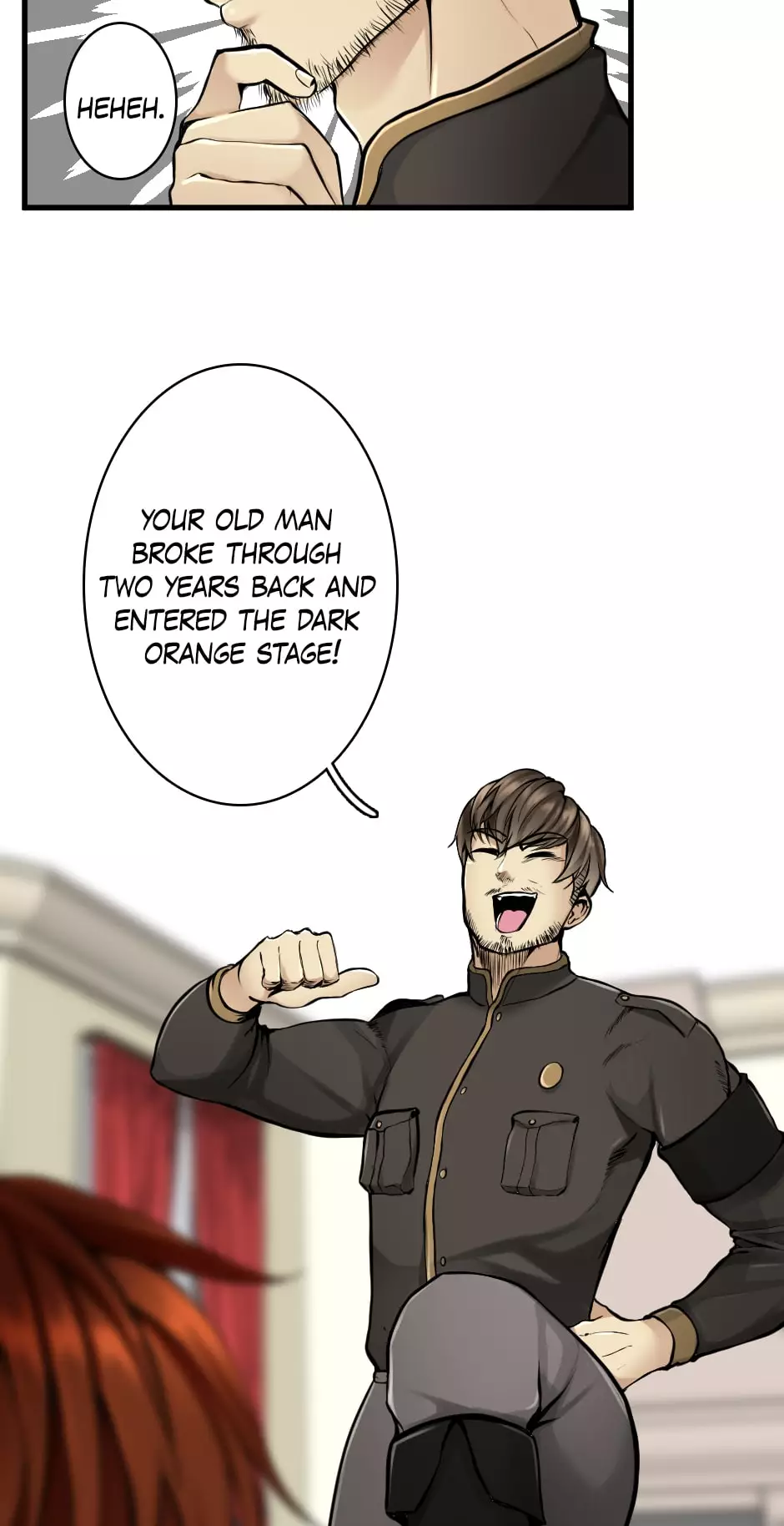 The Beginning After The End Chapter 29 page 48