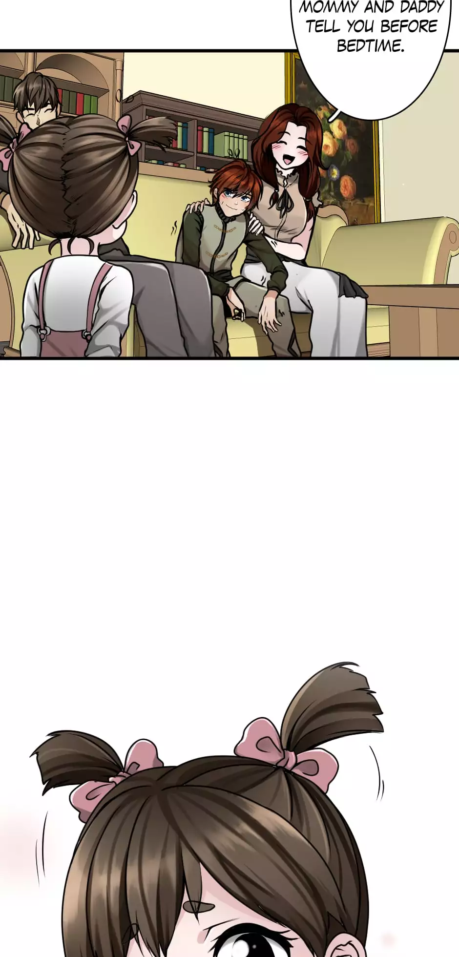 The Beginning After The End Chapter 29 page 36