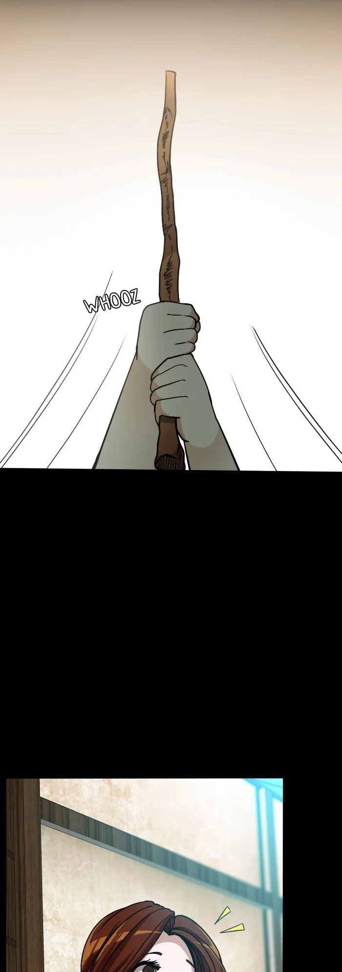 The Beginning After The End Chapter 3 page 8