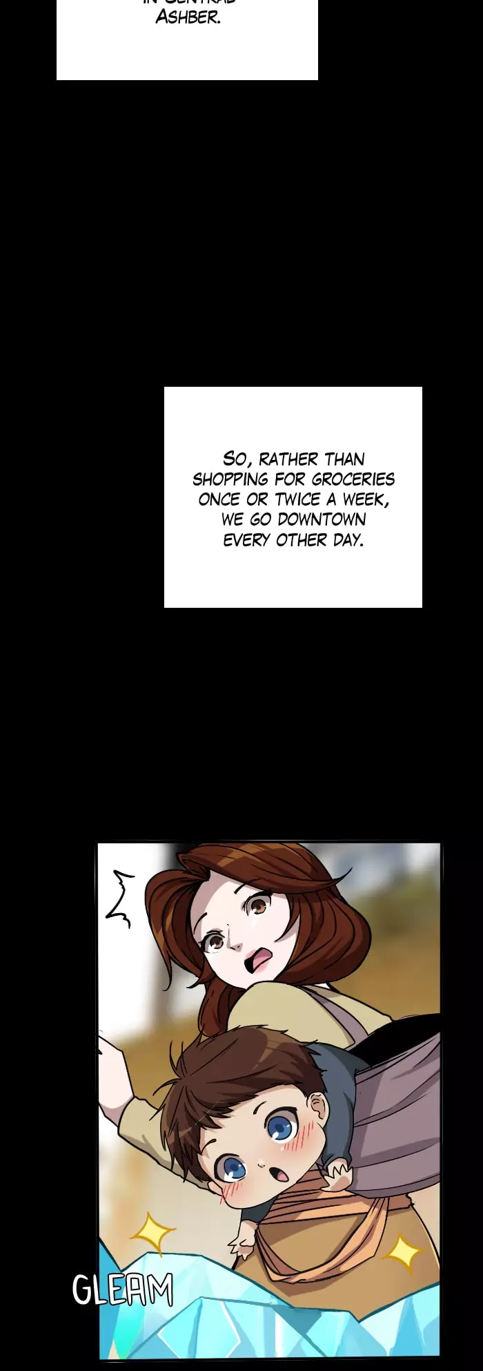 The Beginning After The End Chapter 3 page 16