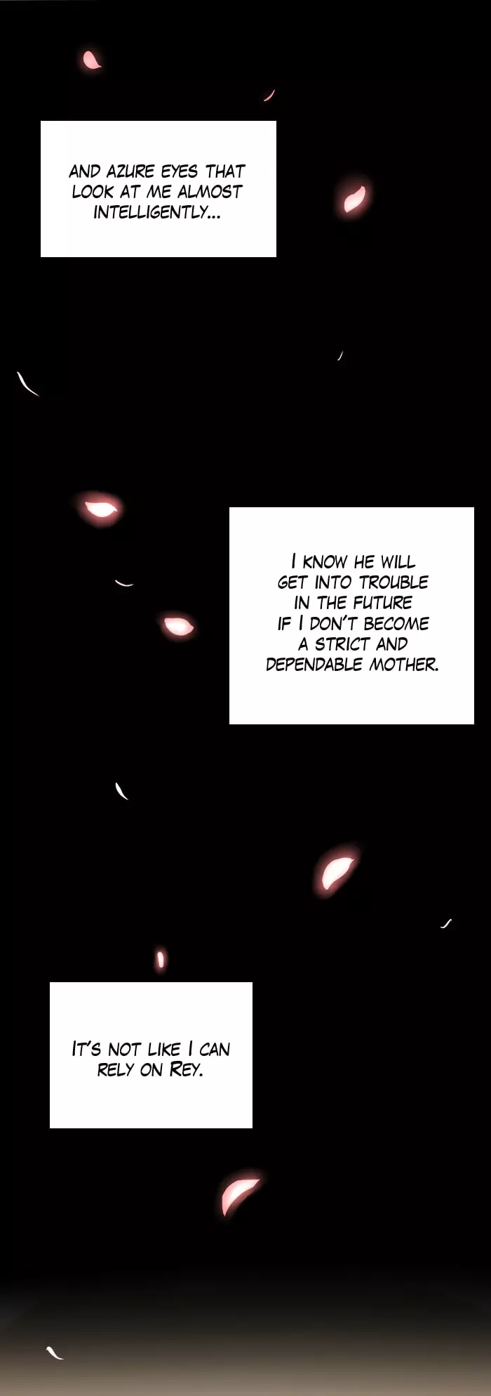 The Beginning After The End Chapter 3 page 7