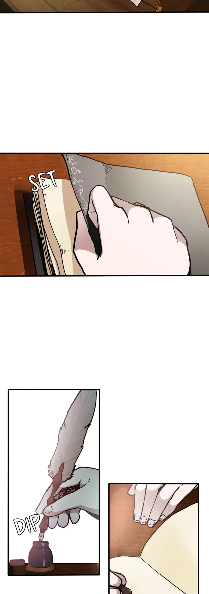The Beginning After The End Chapter 3 page 2