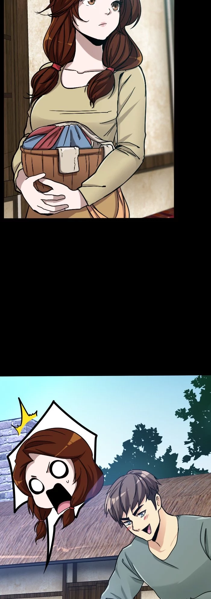 The Beginning After The End Chapter 3 page 9