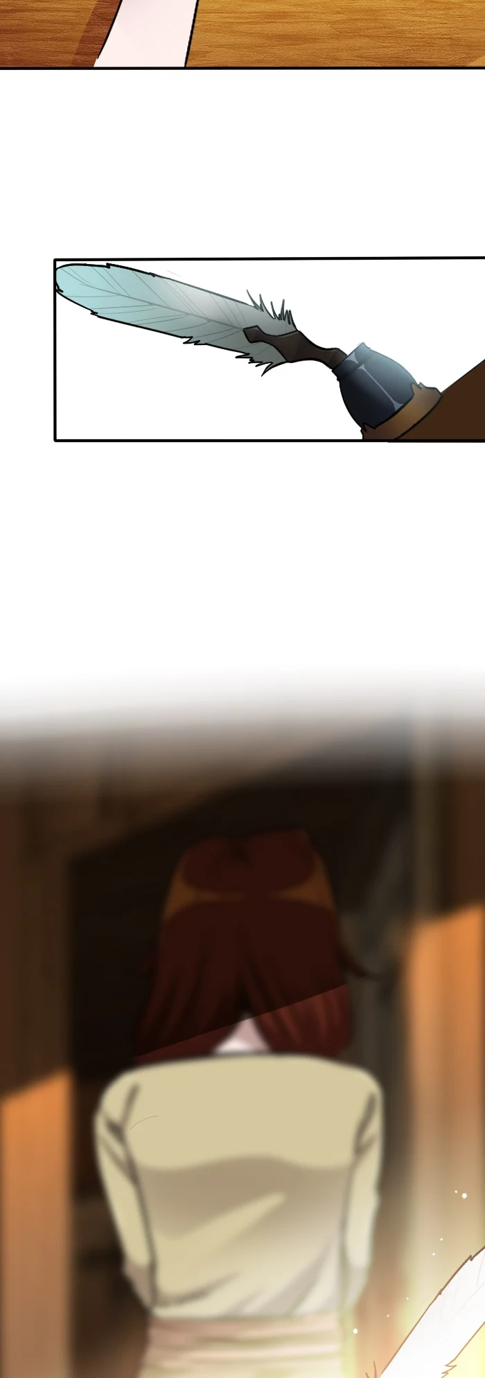 The Beginning After The End Chapter 3 page 23