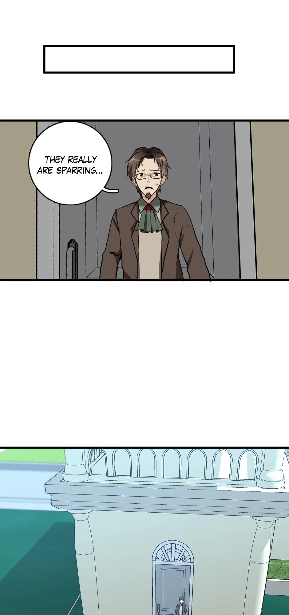 The Beginning After The End Chapter 30 page 11