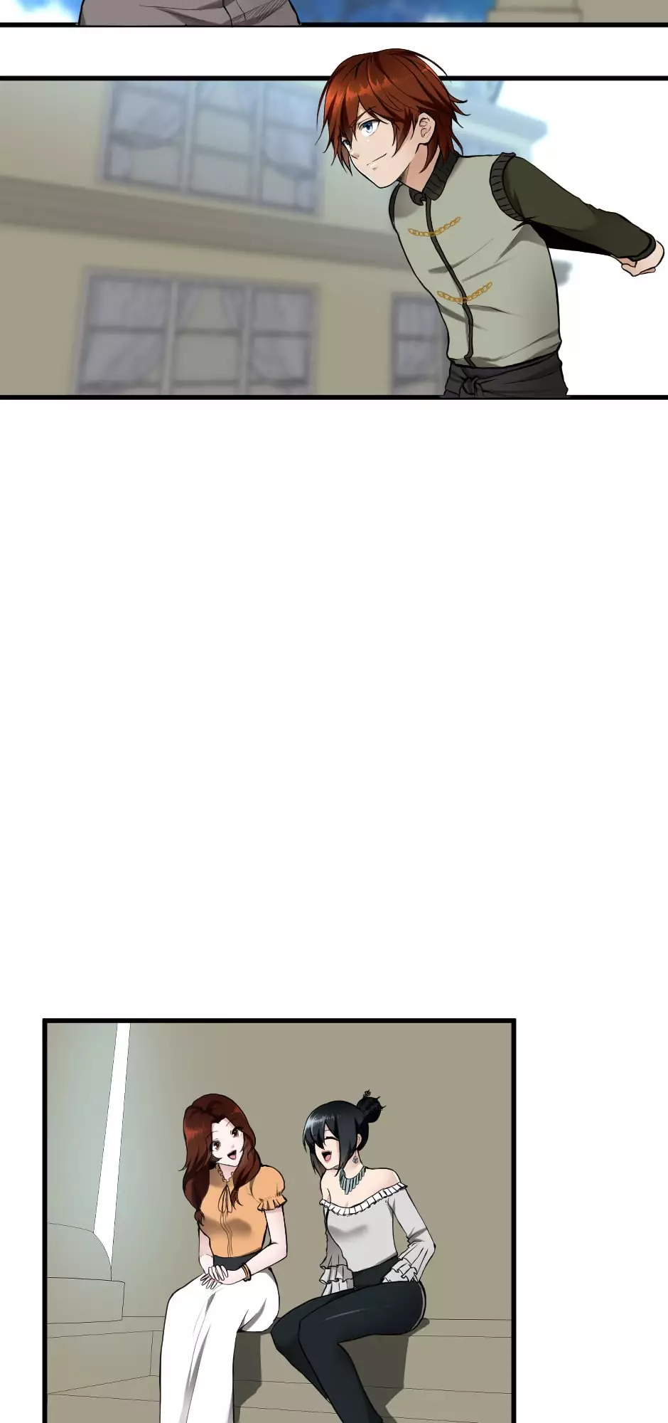 The Beginning After The End Chapter 30 page 13