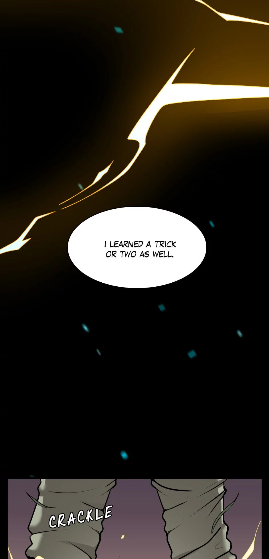The Beginning After The End Chapter 30 page 42