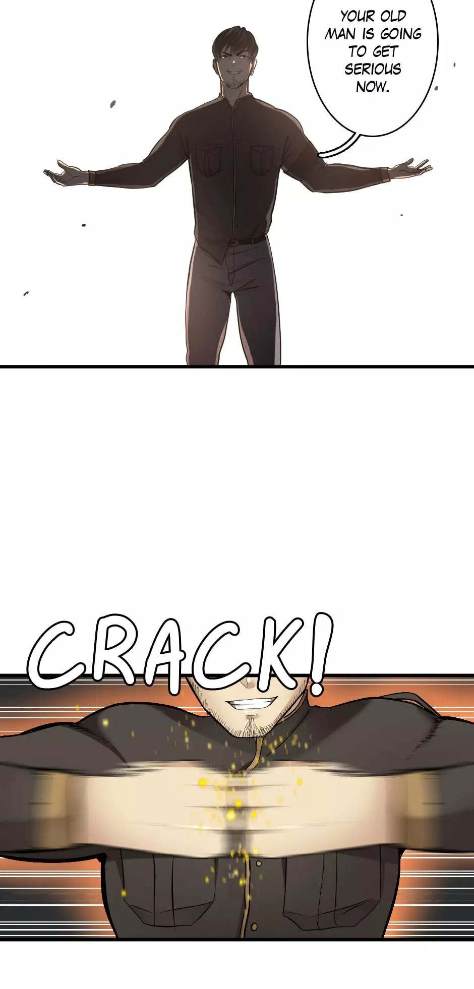 The Beginning After The End Chapter 30 page 29