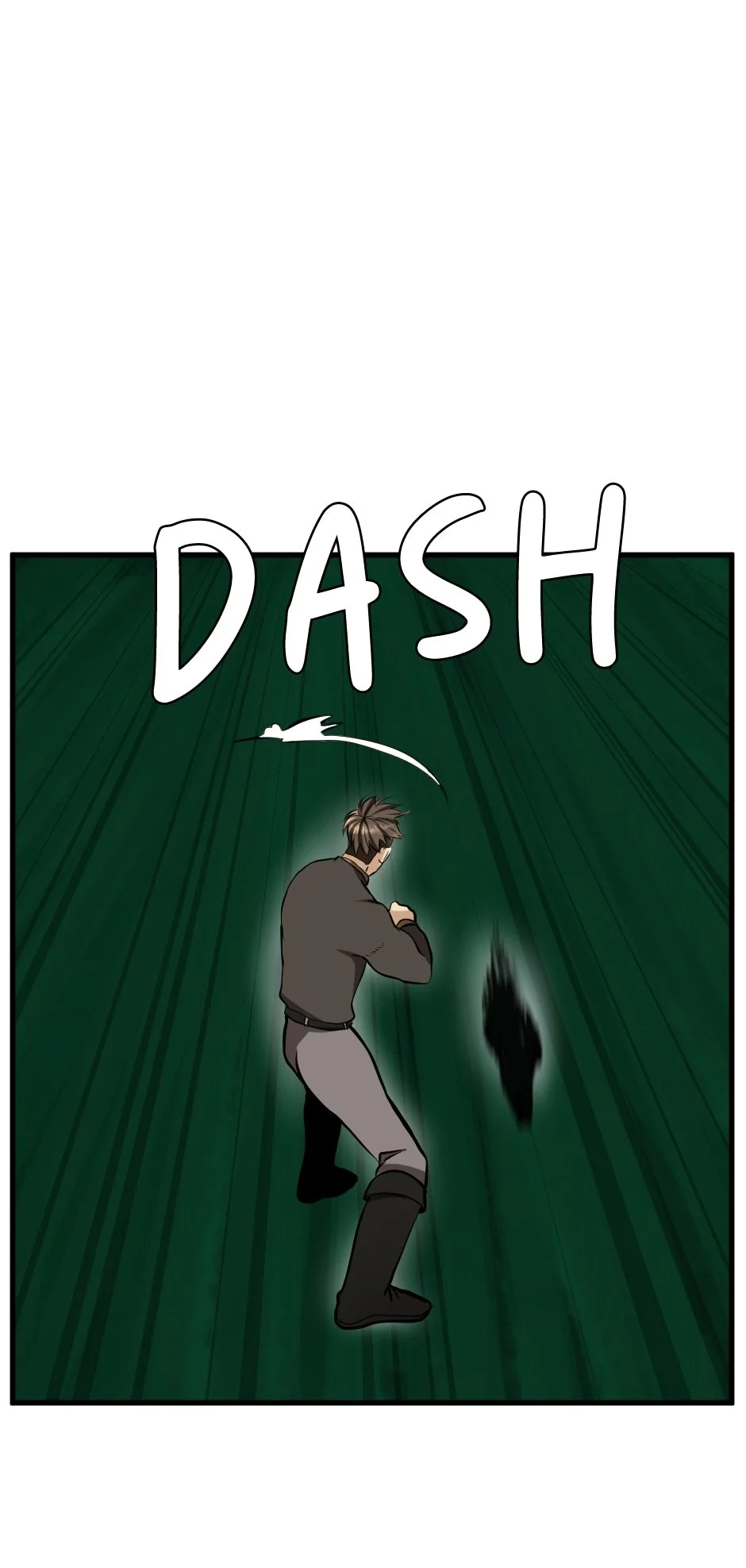 The Beginning After The End Chapter 30 page 20