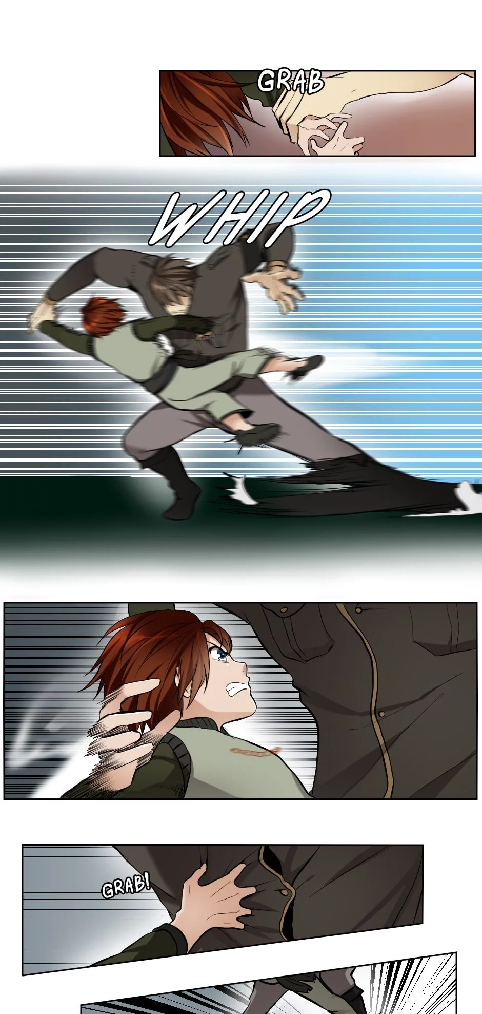The Beginning After The End Chapter 30 page 24