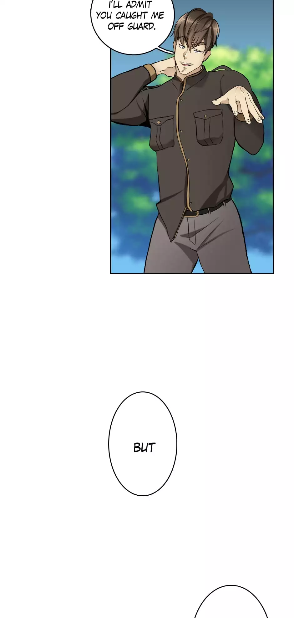 The Beginning After The End Chapter 30 page 28