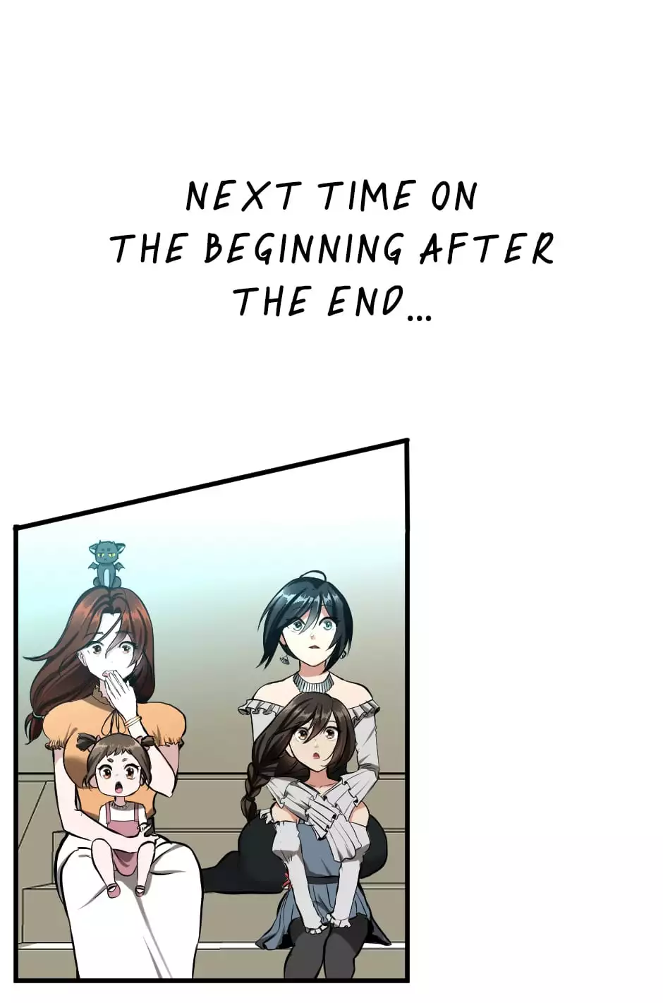 The Beginning After The End Chapter 30 page 46