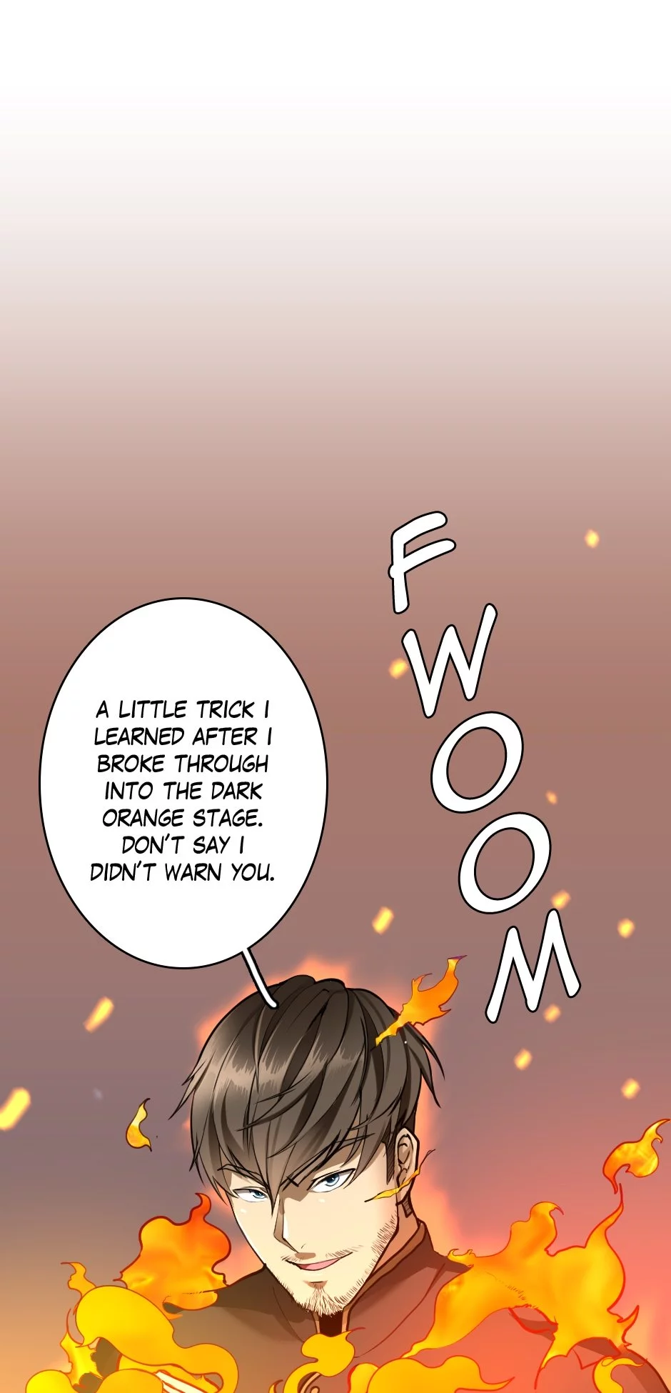 The Beginning After The End Chapter 30 page 30