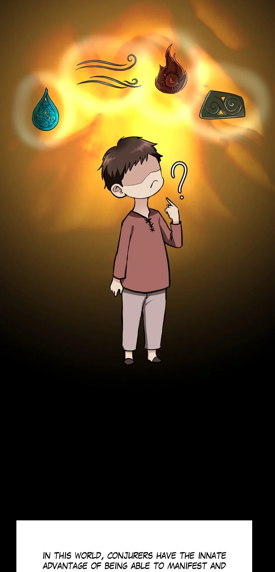 The Beginning After The End Chapter 30 page 33