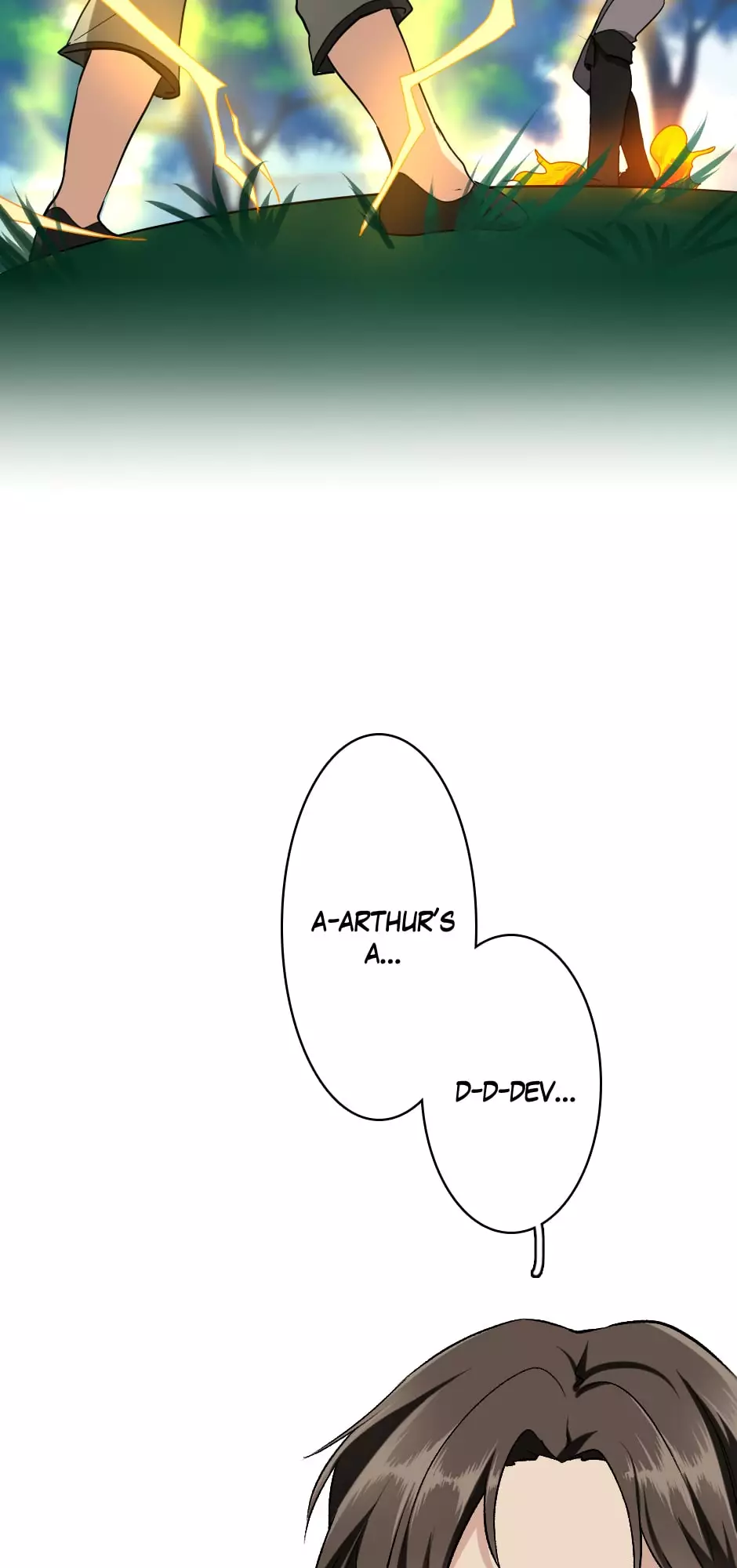 The Beginning After The End Chapter 31 page 2