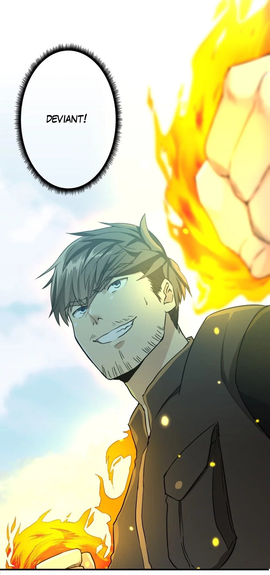 The Beginning After The End Chapter 31 page 4