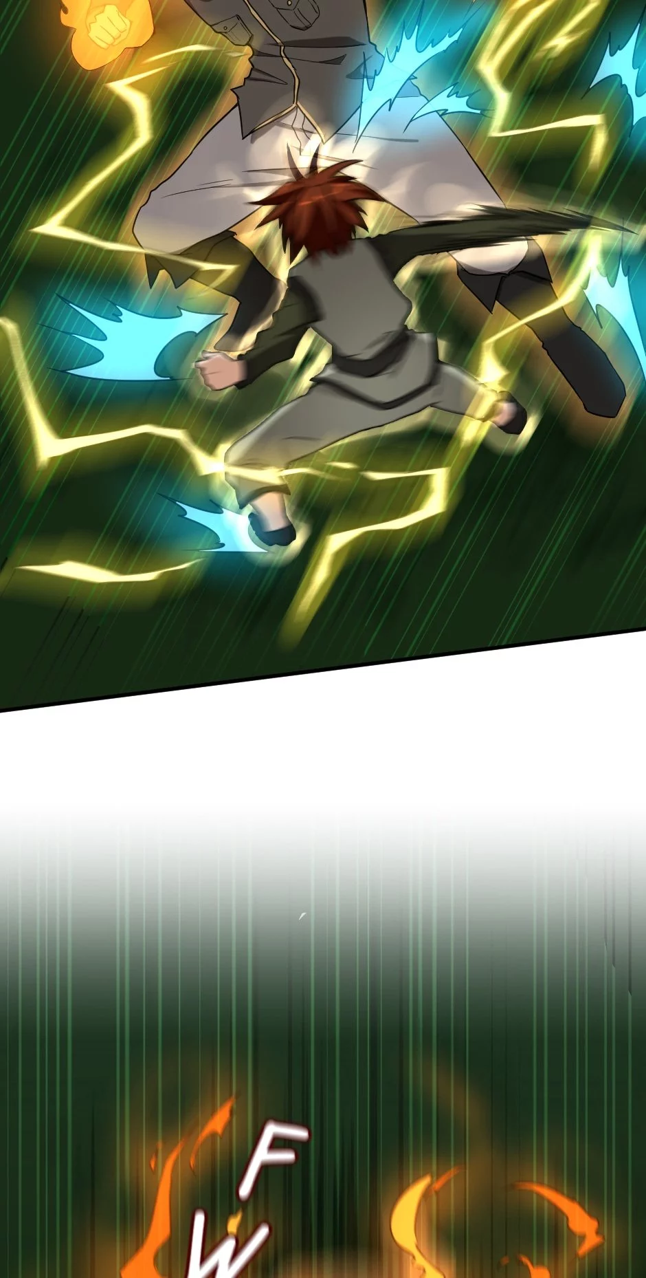 The Beginning After The End Chapter 31 page 18