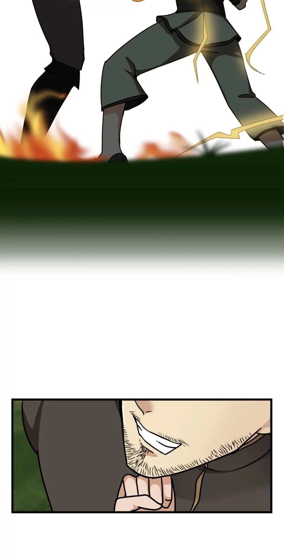 The Beginning After The End Chapter 31 page 26