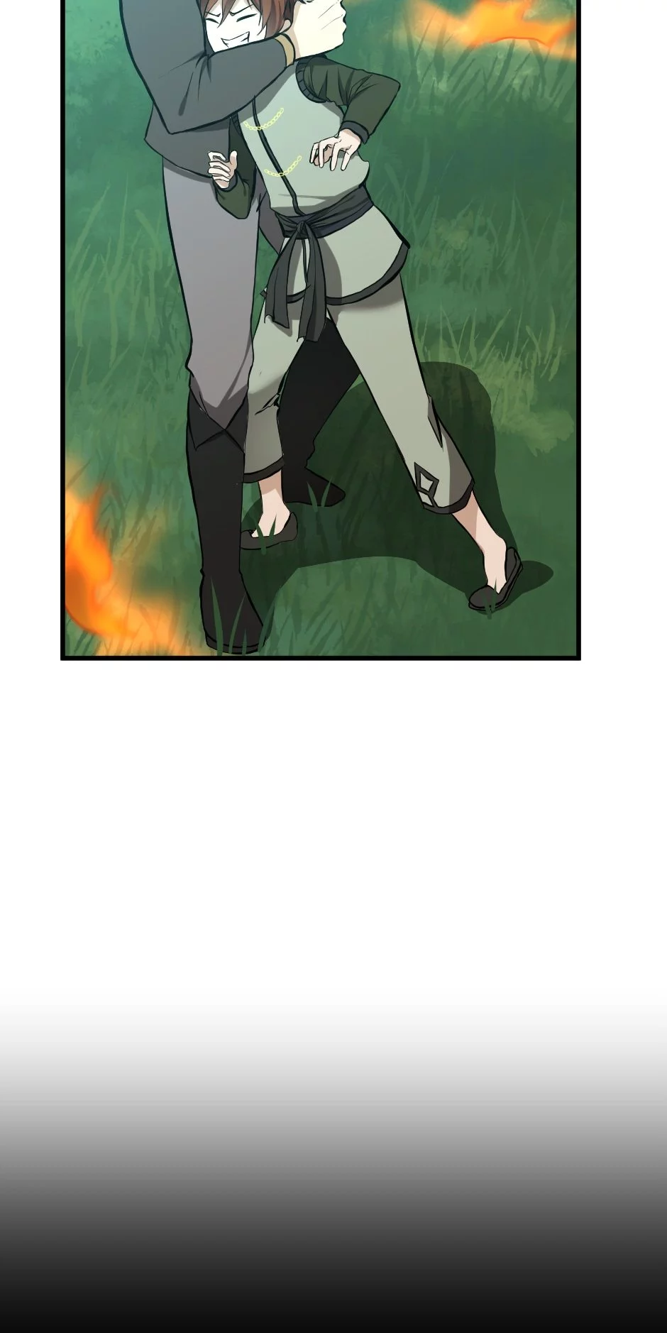 The Beginning After The End Chapter 31 page 29