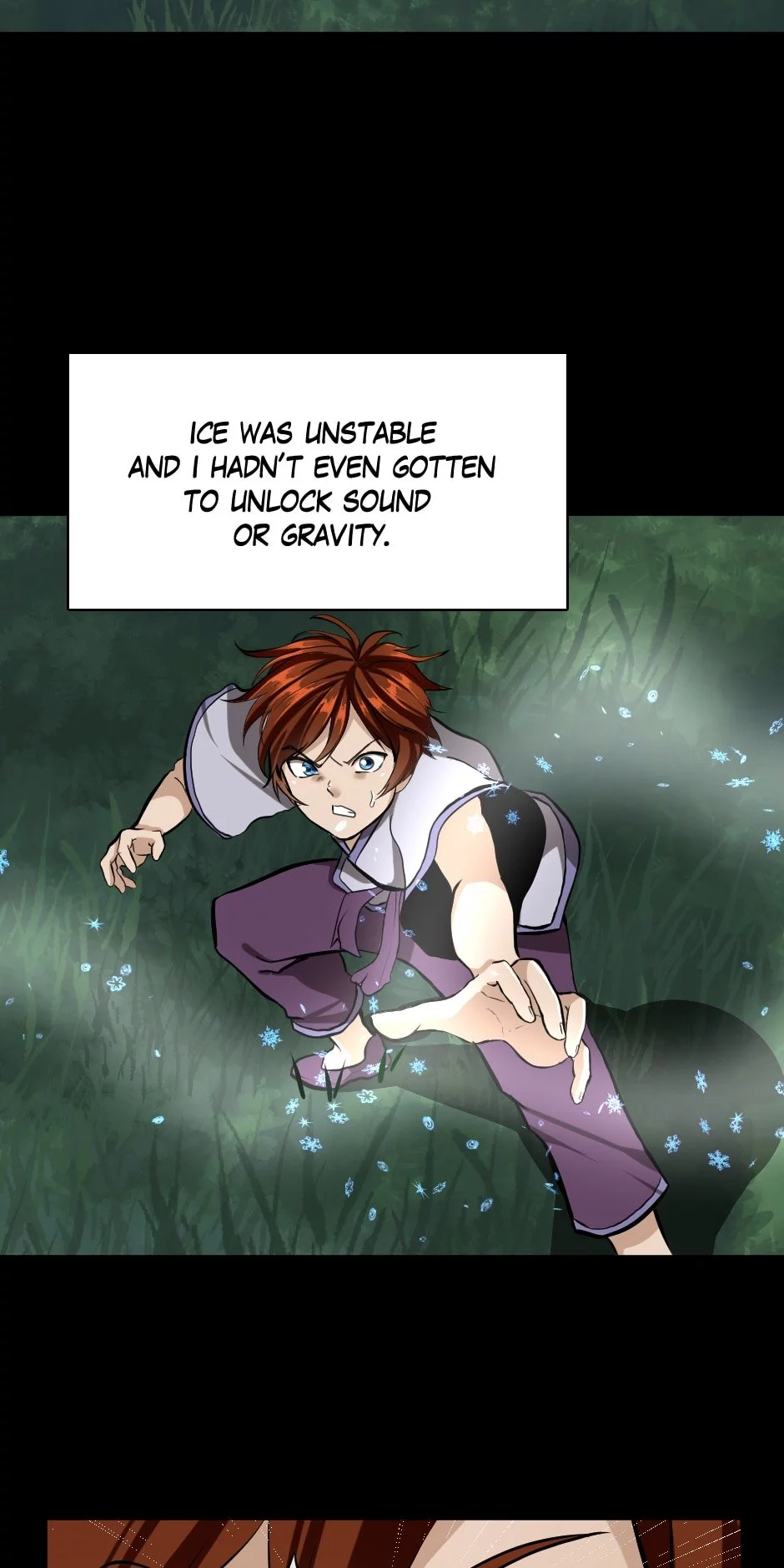 The Beginning After The End Chapter 31 page 31