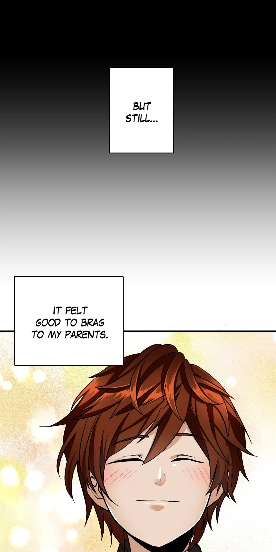 The Beginning After The End Chapter 31 page 33