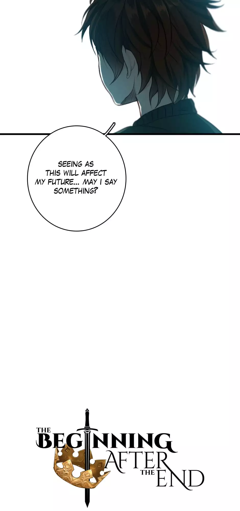 The Beginning After The End Chapter 32 page 11
