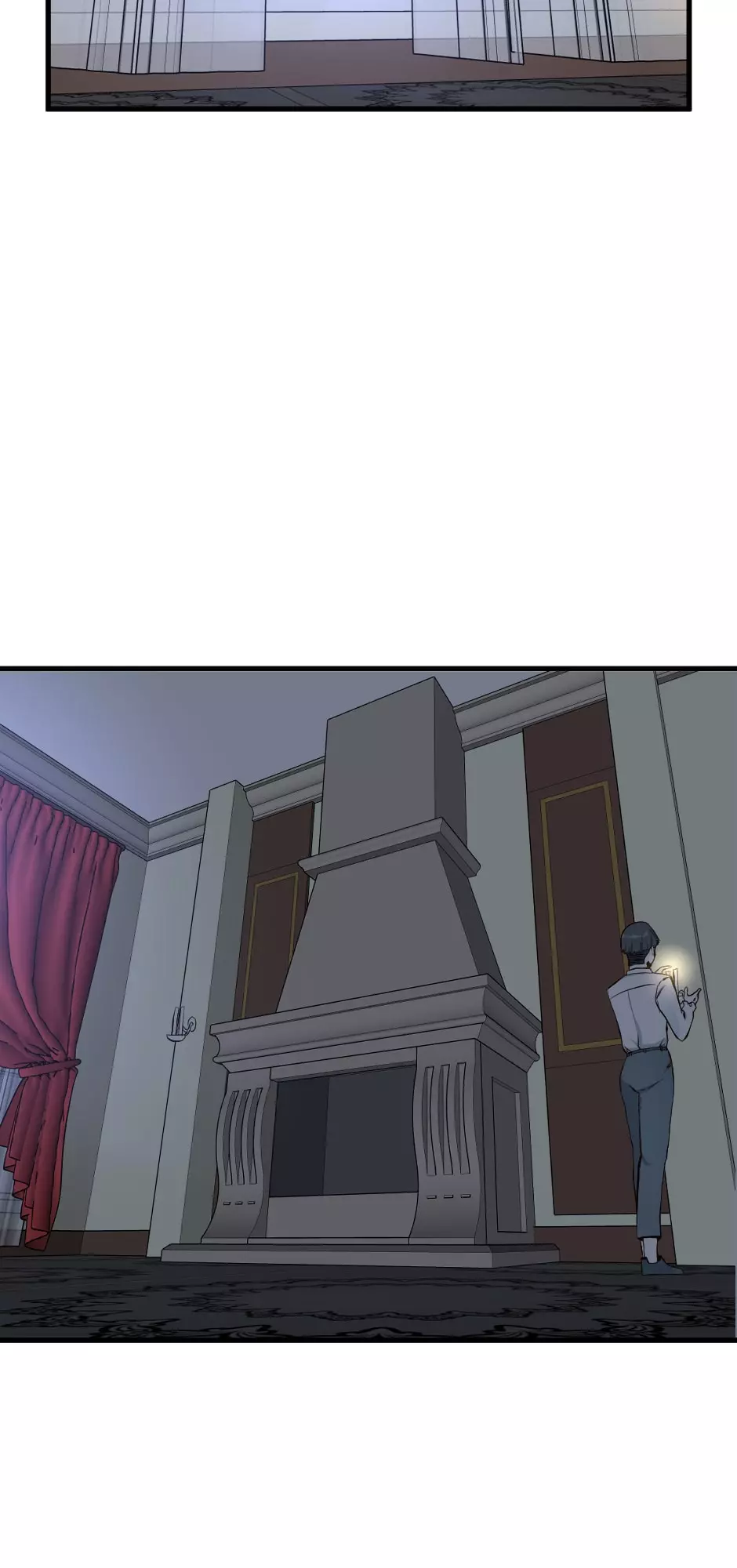 The Beginning After The End Chapter 32 page 13