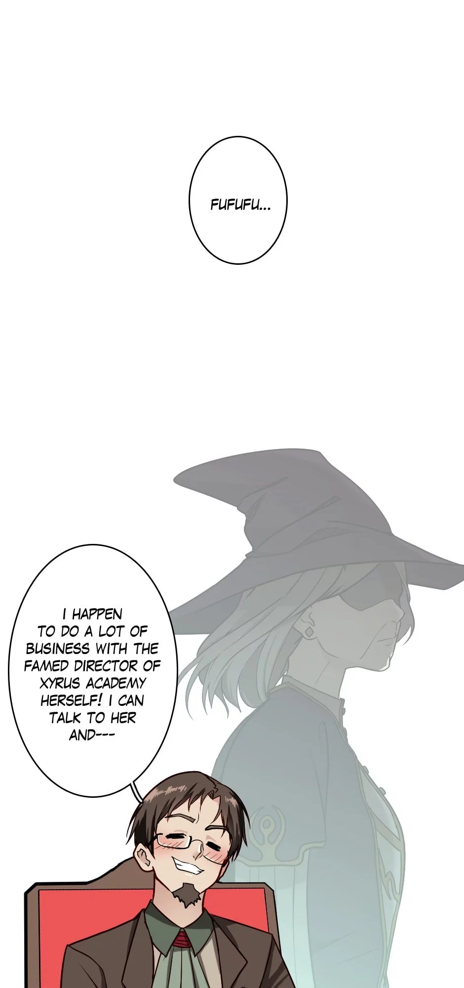 The Beginning After The End Chapter 32 page 9
