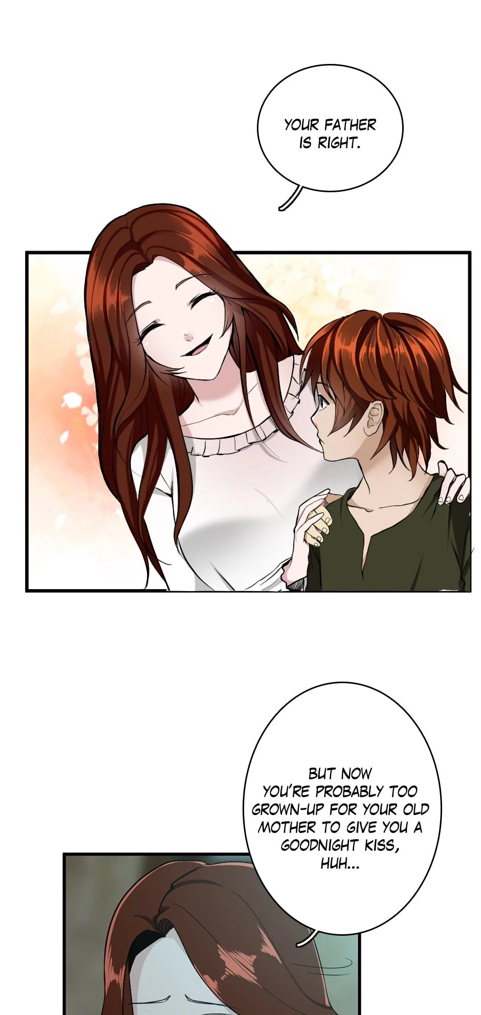 The Beginning After The End Chapter 32 page 18