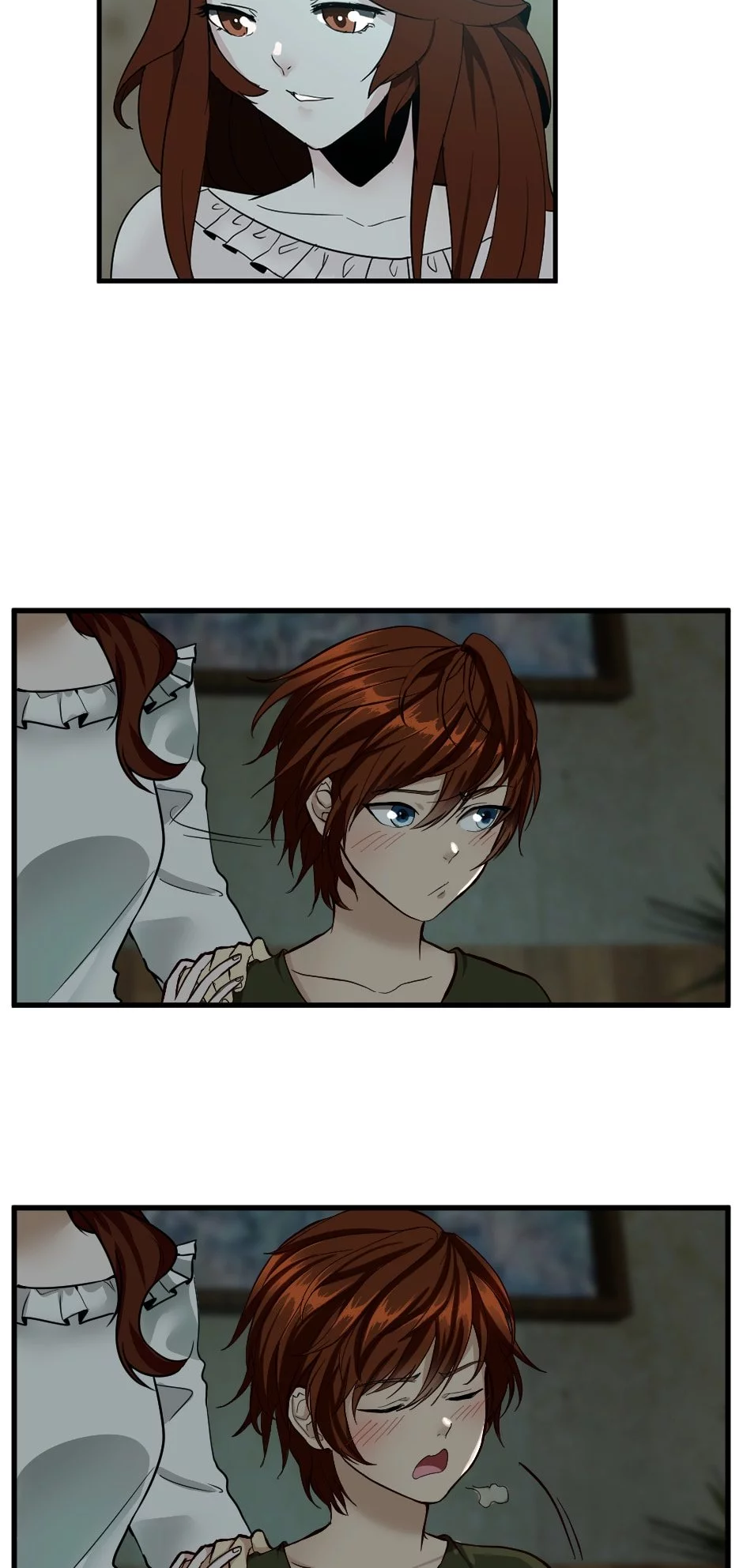 The Beginning After The End Chapter 32 page 19