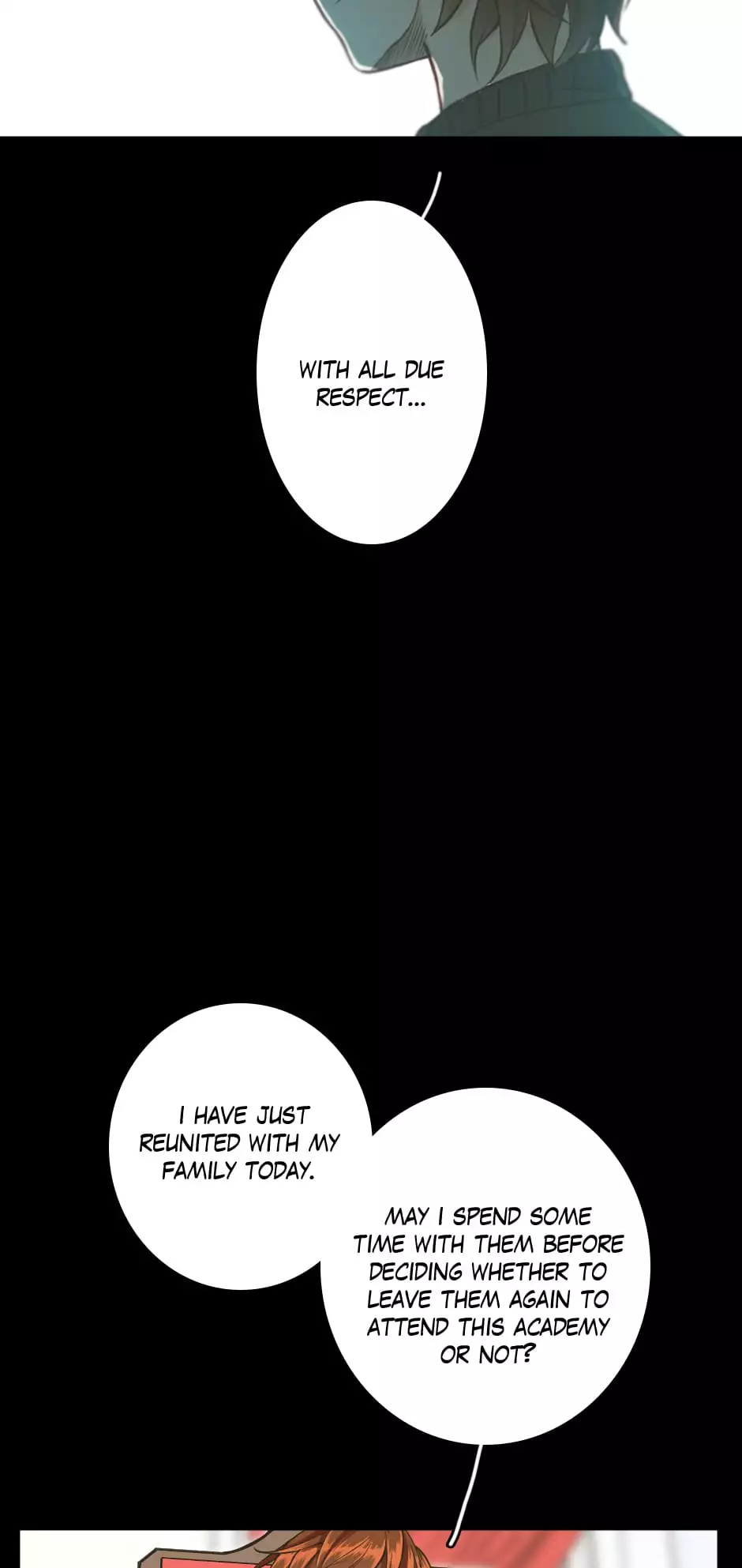 The Beginning After The End Chapter 32 page 26