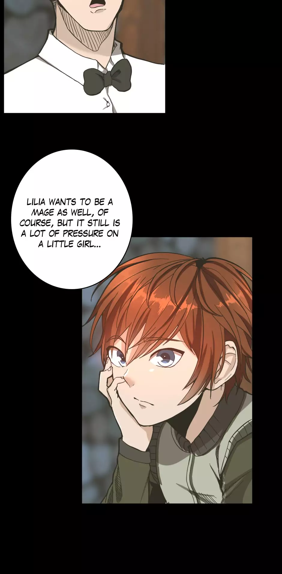 The Beginning After The End Chapter 32 page 43