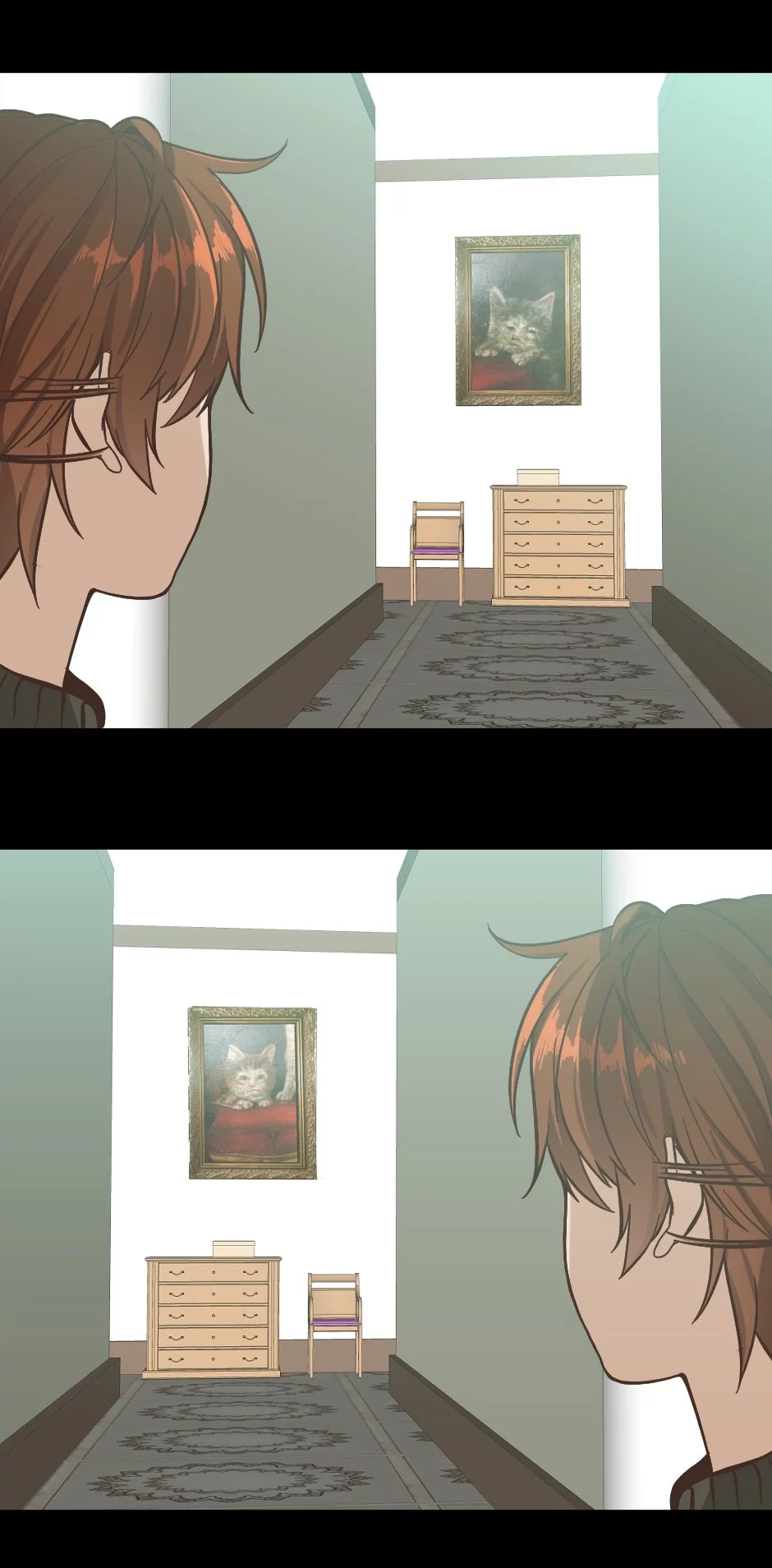 The Beginning After The End Chapter 32 page 31