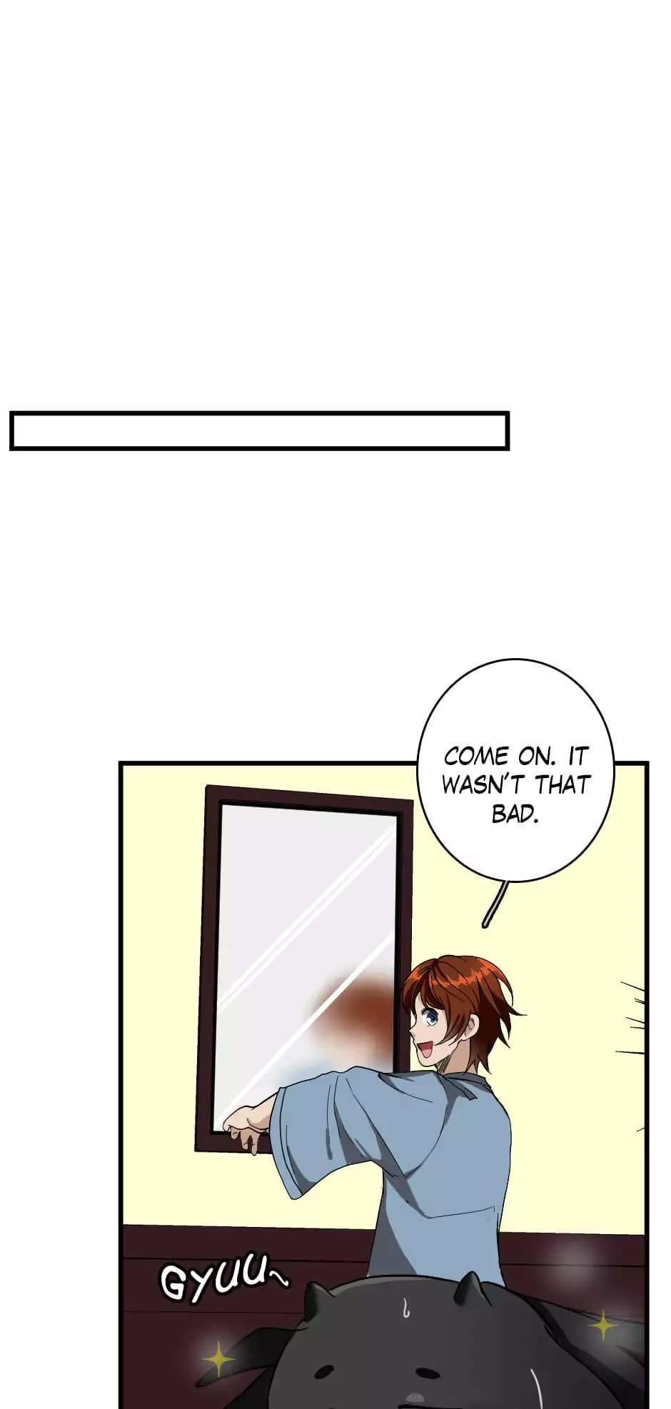 The Beginning After The End Chapter 33 page 8
