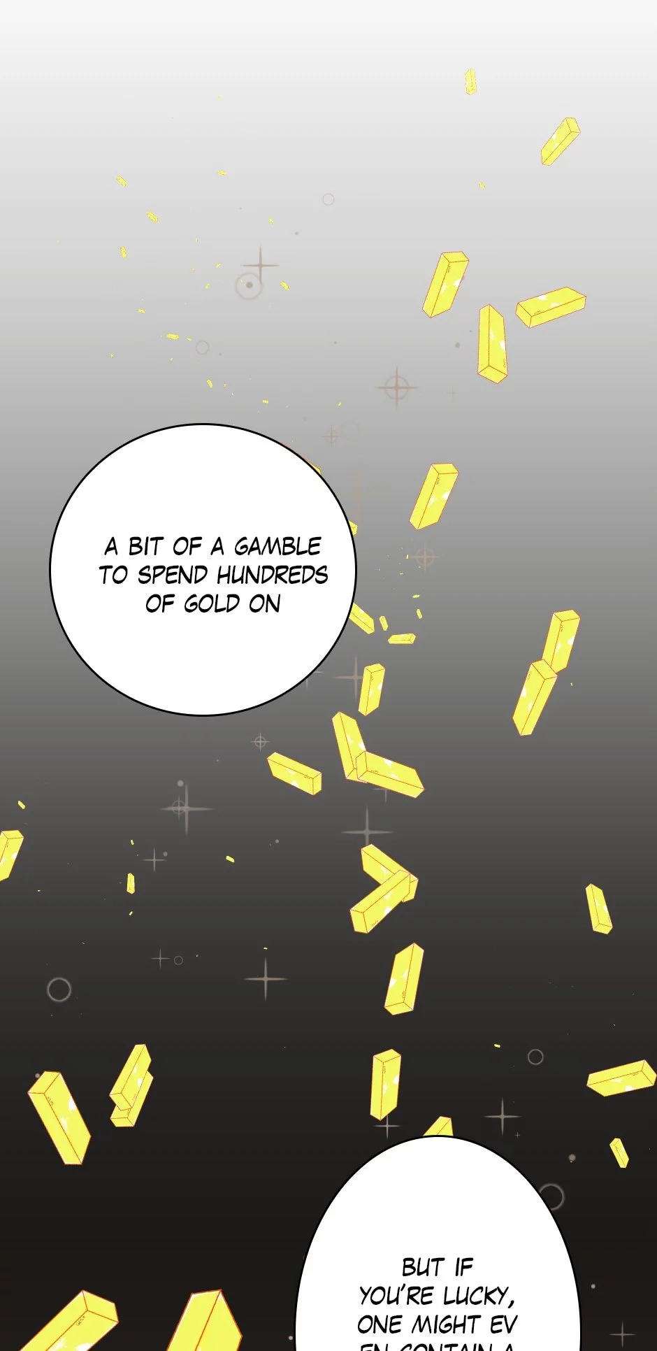 The Beginning After The End Chapter 33 page 19