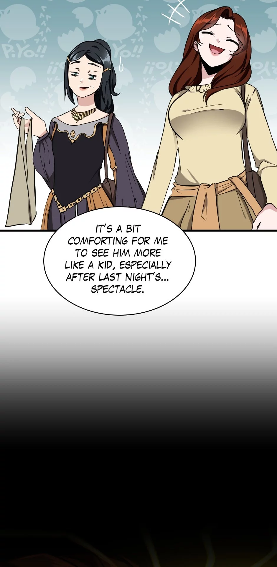 The Beginning After The End Chapter 33 page 41