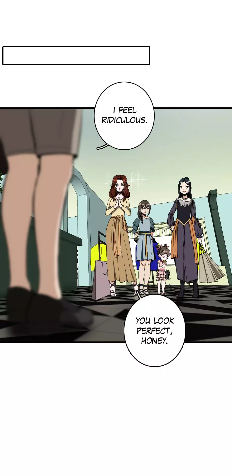The Beginning After The End Chapter 33 page 30
