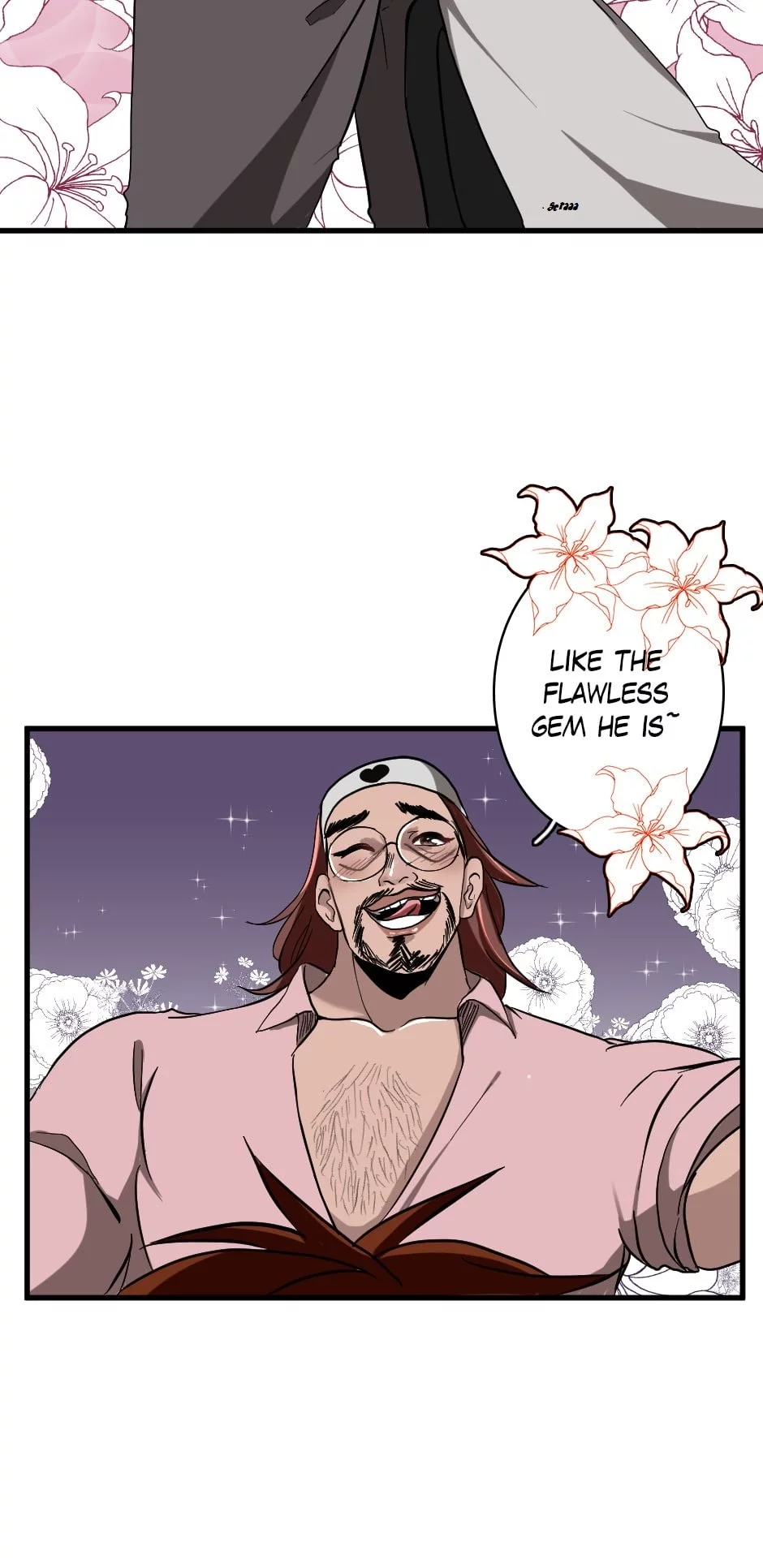 The Beginning After The End Chapter 33 page 27