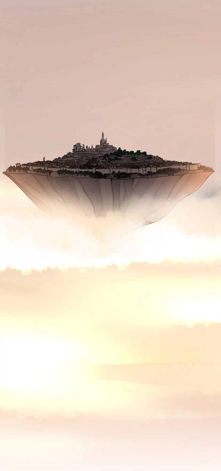 The Beginning After The End Chapter 33 page 58