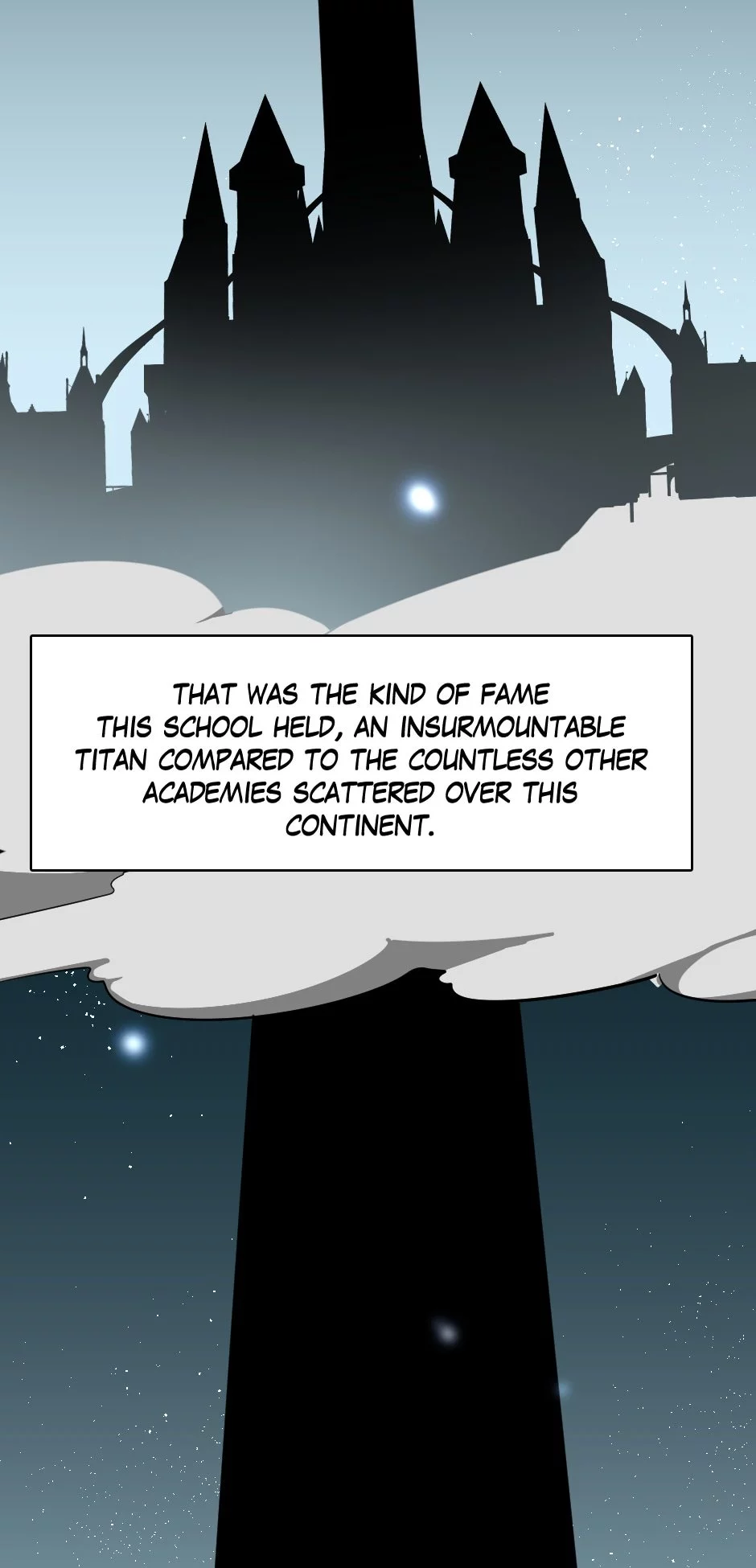 The Beginning After The End Chapter 34 page 4