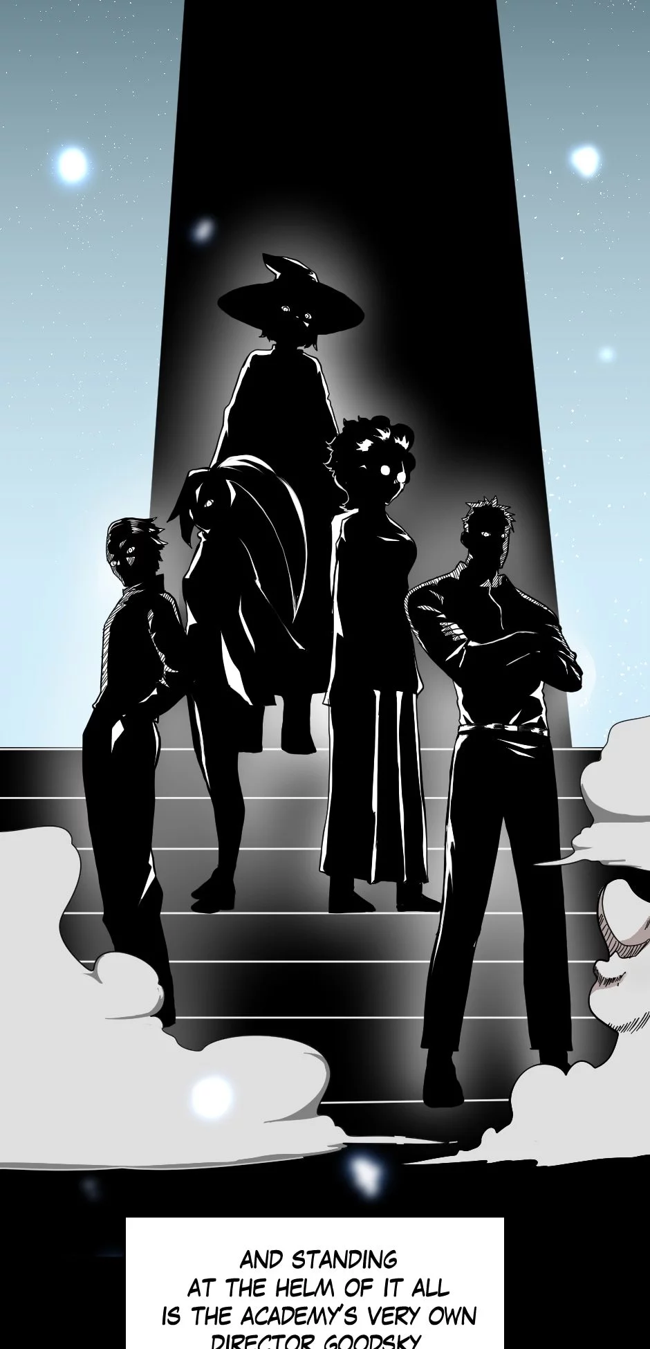The Beginning After The End Chapter 34 page 5