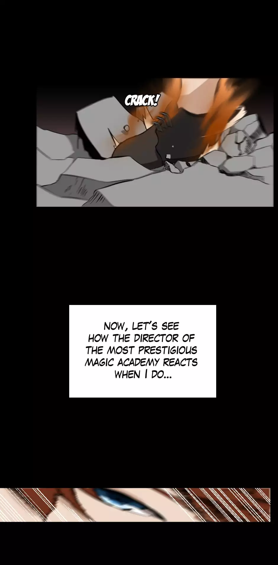 The Beginning After The End Chapter 34 page 45