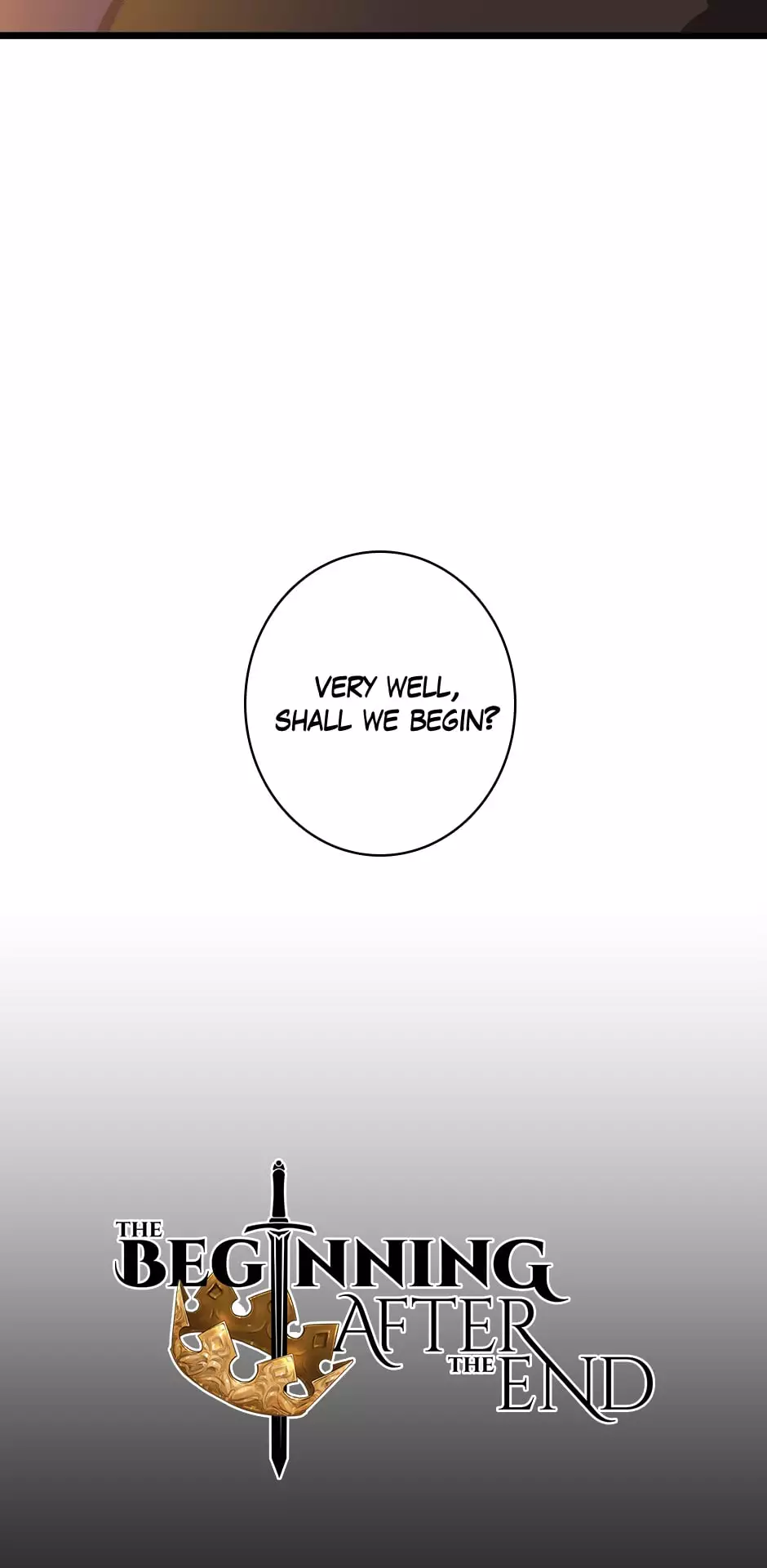 The Beginning After The End Chapter 34 page 32