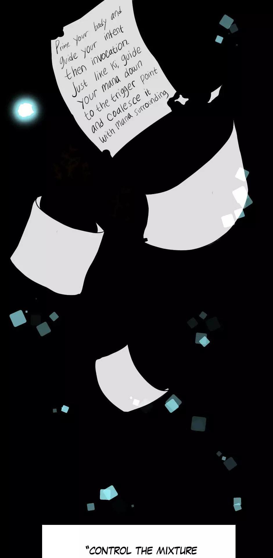 The Beginning After The End Chapter 34 page 39
