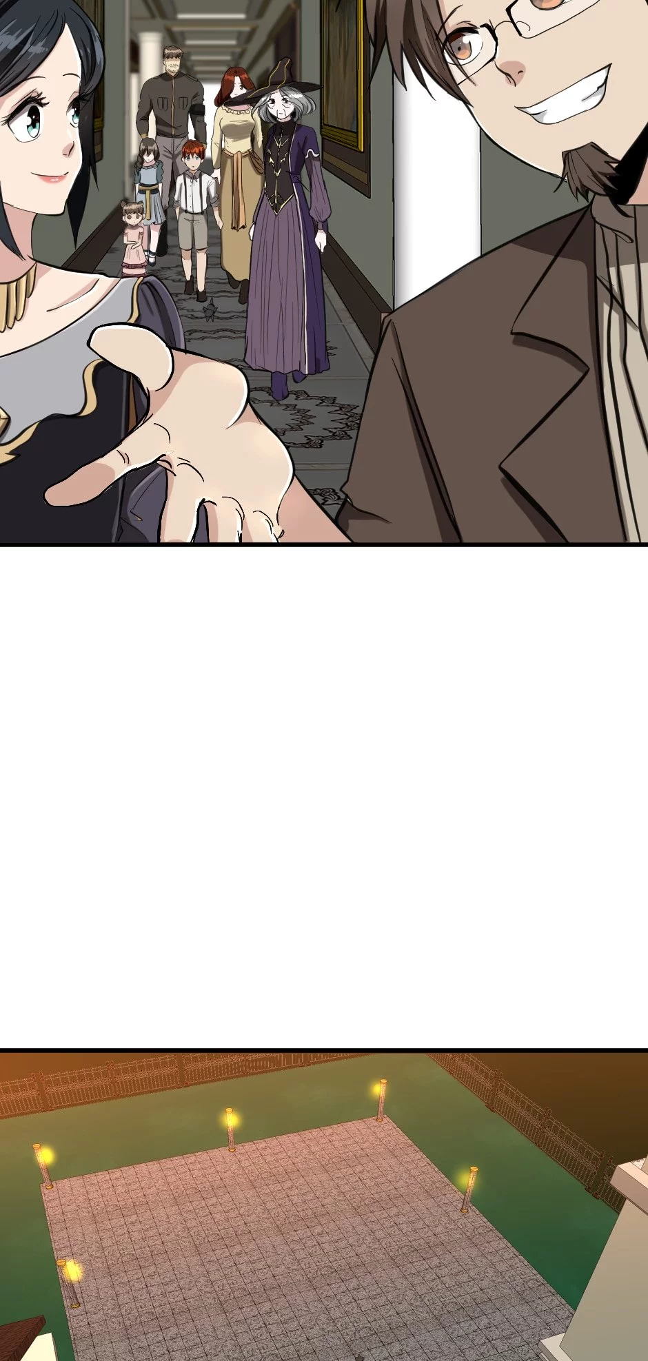 The Beginning After The End Chapter 34 page 26