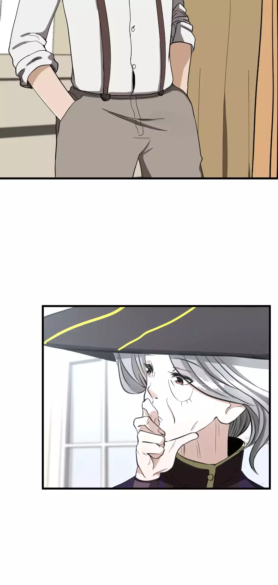 The Beginning After The End Chapter 34 page 24