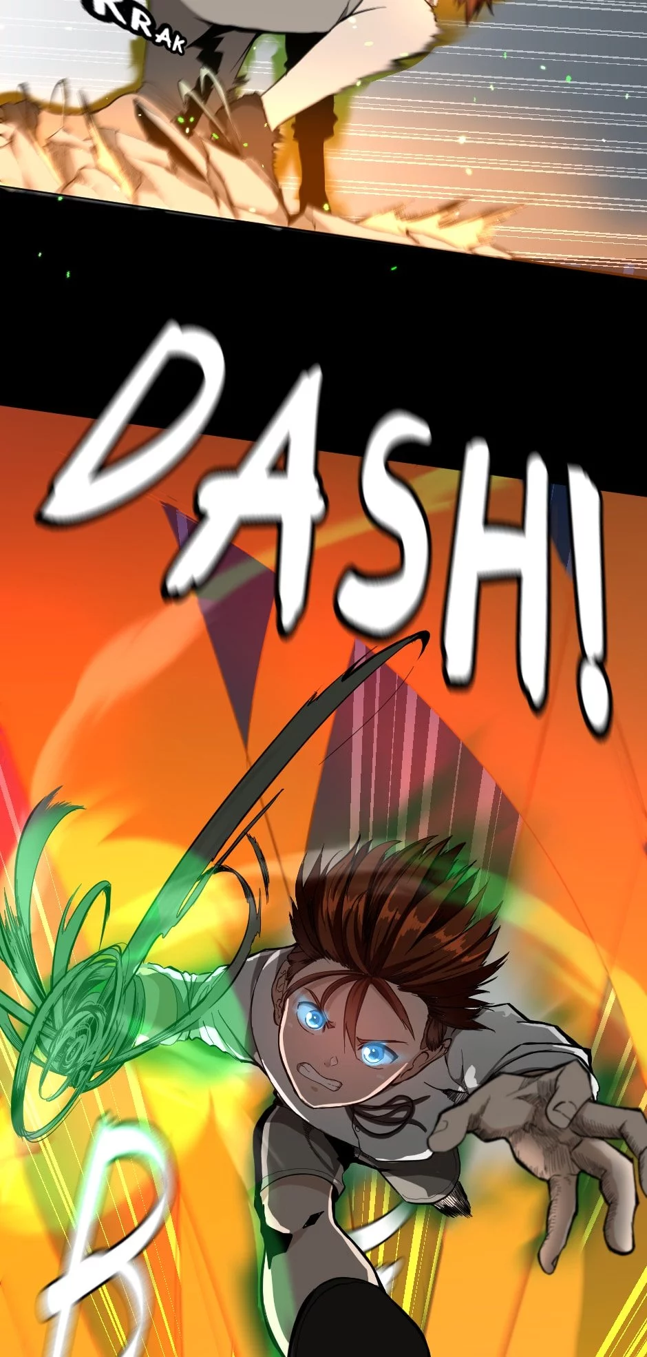 The Beginning After The End Chapter 35 page 7