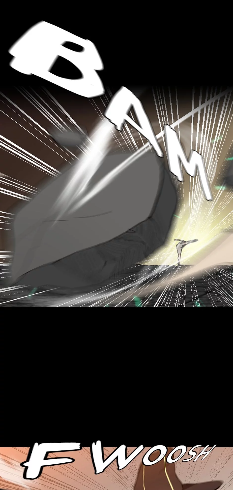 The Beginning After The End Chapter 35 page 2