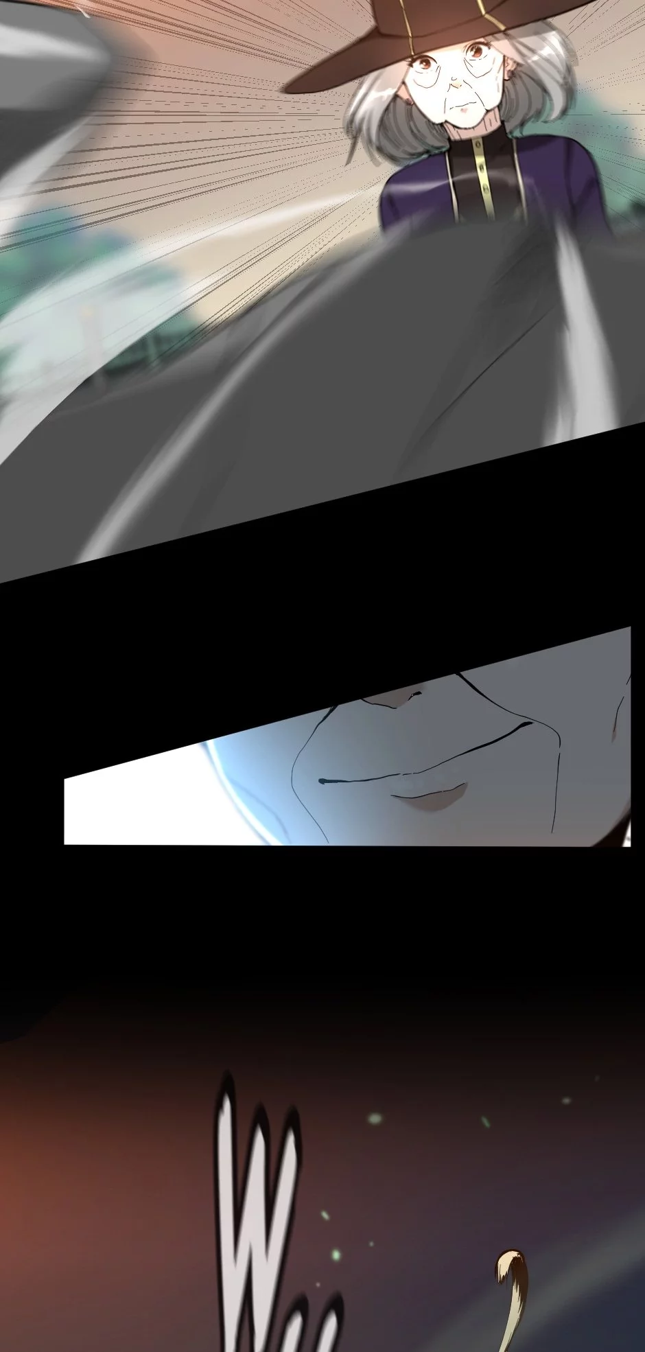 The Beginning After The End Chapter 35 page 3
